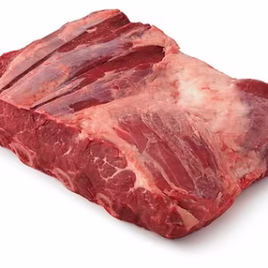 Boneless Chuck Short Rib