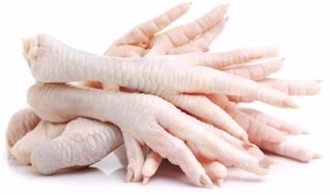 Buy wholesale frozen chicken feet