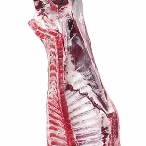 Frozen Beef Carcass