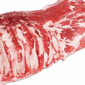 Frozen Beef Flank