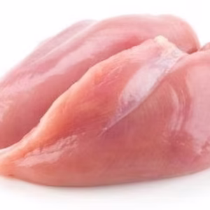 Frozen Chicken Breast