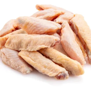 Frozen Middle Joint Wing