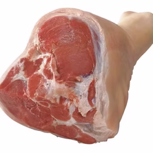 Frozen Pork Legs