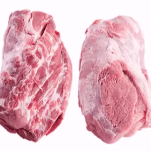 Frozen Pork collar