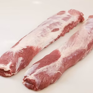 Frozen Pork Loin