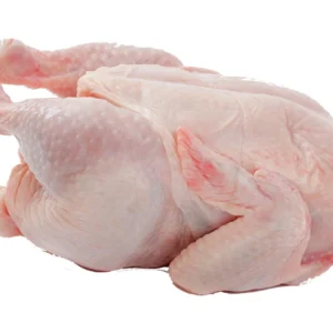 Whole Chicken (Griller)